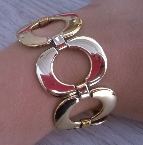 Pulseira elos