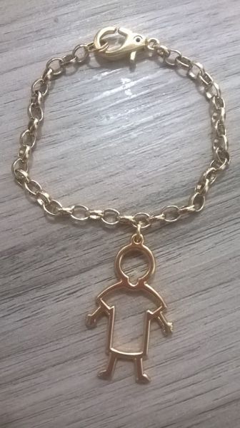 Pulseira menino